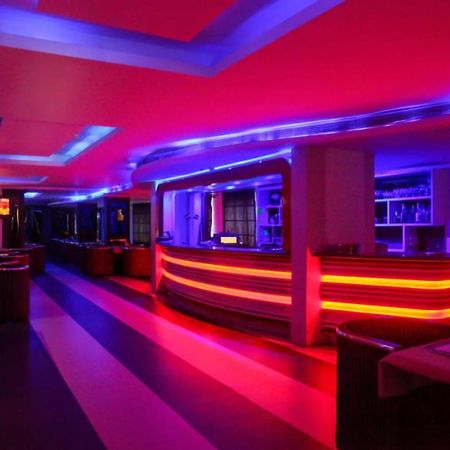 Fabhotel White Dammar Thiruvananthapuram Luaran gambar